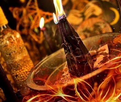 Rituel pour avoir l'argent chaque jour